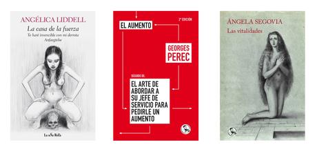 Carlos Rod, La Uña Rota Editorial: «Los fanzines fueron la base de la editorial»