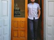 Carlos Rod, Rota Editorial: «Los fanzines fueron base editorial»