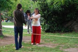 RECONCILIARSE CON EL PASADO…