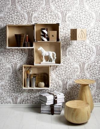 El diseño en manos de Jenni Juurinen El diseño en manos de Jenni Juurinen