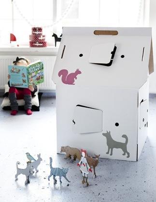 El diseño en manos de Jenni Juurinen El diseño en manos de Jenni Juurinen