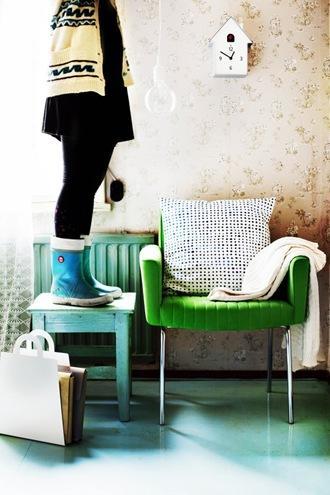 El diseño en manos de Jenni Juurinen El diseño en manos de Jenni Juurinen