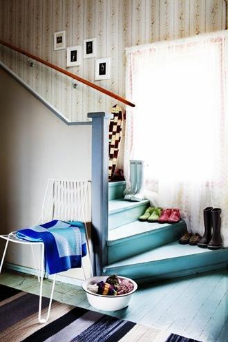 El diseño en manos de Jenni Juurinen El diseño en manos de Jenni Juurinen