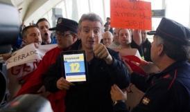 “Revuelo”. La aerolínea de bajo coste más polémica sigue dando de qué hablar