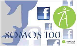 Anthropos Editorial y el mundo virtual