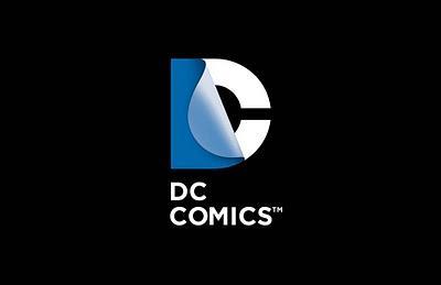 DC rediseña su logo DC rediseña su logo