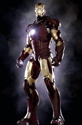 Iron Man 3: ¡Rodaje a la vista!