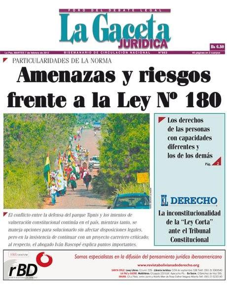 Los derechos de la personas con discapacidad