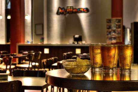 Milhouse Avenue Los mejores hostales para conocer gente