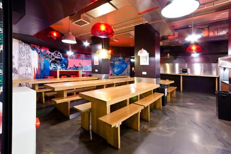 CLINK78 Los mejores hostales para conocer gente