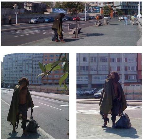 Julius; in memorian Julius; in memorian