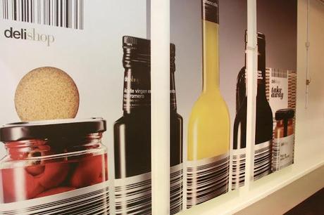 Delicioso? Delishop!