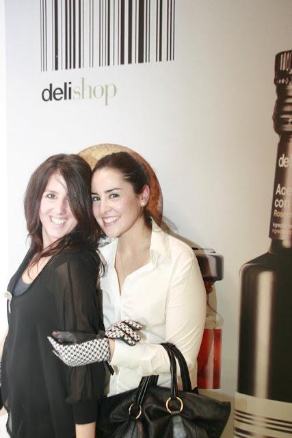 Delicioso? Delishop!