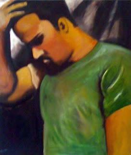 ¿PAREZCO PREOCUPADO?