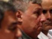 España: gobierno franquista confirma sueldos gusanos llegados Madrid