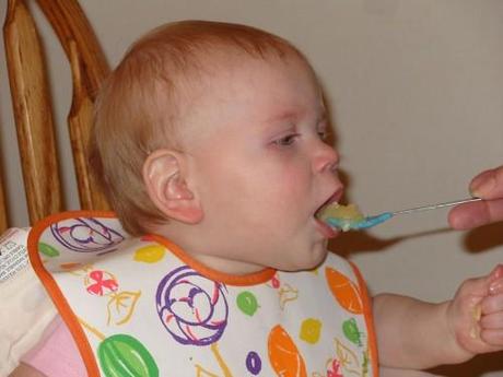 Si los niños eligen lo que quieren comer, se reduce el riesgo de sobrepeso infantil Hábitos alimentarios en los niños