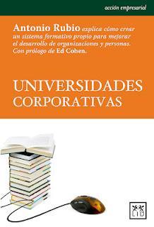 UNIVERSIDADES CORPORATIVAS