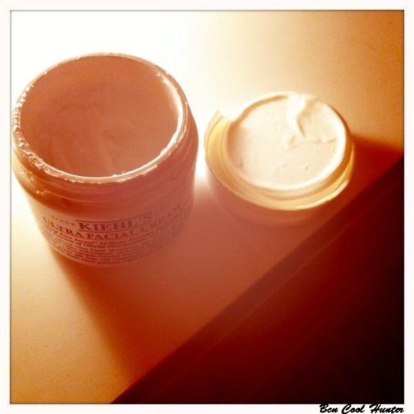 CREAM ULTRA FACIAL Kiehls