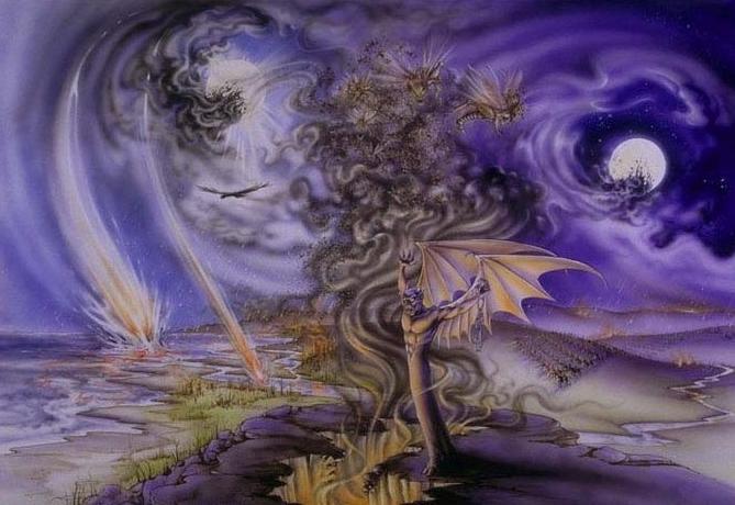 ¿Cuándo ocurrirá el Rapto de la Iglesia?