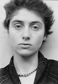 DIANE ARBUS (Protagonistas del Siglo XX)