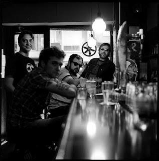 BISCUIT En Madrid y Vitoria