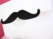 Mostachos festivos
