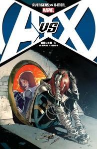 1328647157 Avengers Vs. X-Men Nº 3