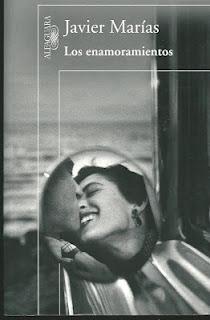 Un libro para San Valentín: Los enamoramientos