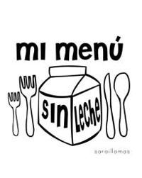 Madres emprendedoras | Mi menú sin leche