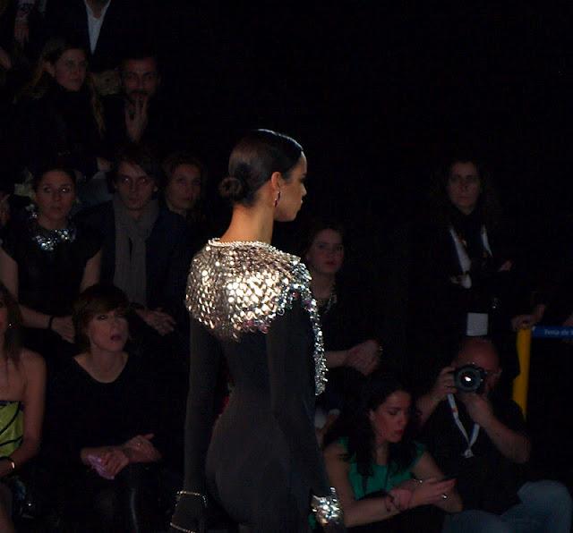 Aristocrazy MBFW