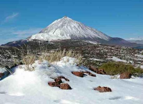 Destino…Tenerife