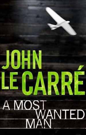 Anton Corbijn adaptará a John le Carré