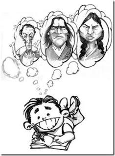 La nueva educación en Bolivia o la casa por el tejado