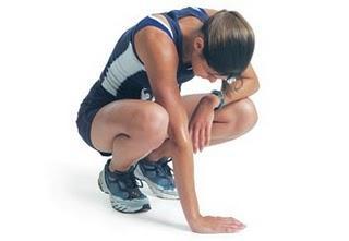 Test para saber si estas sobreentrenado Test para saber si estas sobreentrenado