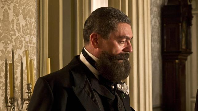 Alberto Ruíz Gallardón en Holmes & Watson: Madrid Days