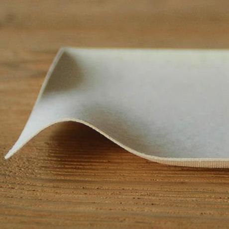 Vajilla ecológica. Wasara.