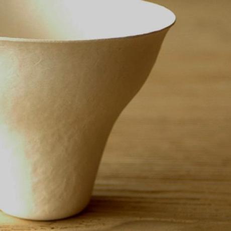 Vajilla ecológica. Wasara.