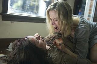 After Dark Originals 2 anuncia su primer título Dark Circles