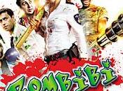 Zombibi curioso lipdub
