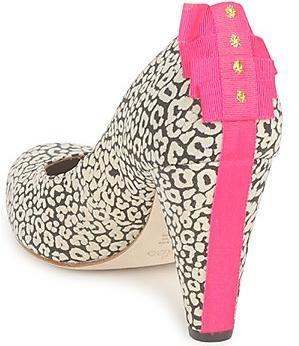 DESCUBRIENDO A ... MALOLES