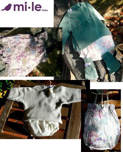 Trajes primera puesta (II parte) mile_flickr1