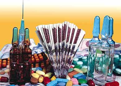 El negocio de las enfermedades de la industria farmacéutica