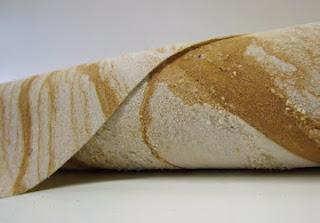 Flexstone - La piedra natural flexible.