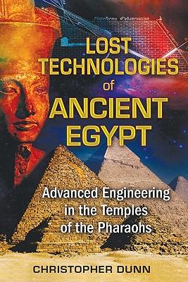 Curiosidades | Tecnologías perdidas del Antiguo Egipto