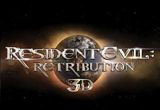 Resident Evil: Retribution  - Teaser Trailer + Argumento Oficiales