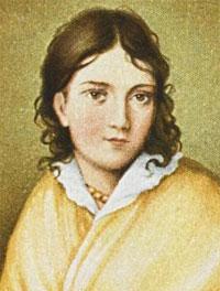 Romanticismo y lucha social, Bettina von Arnim (1785-1859)