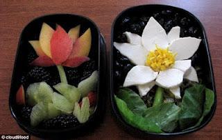 Agradable vista... Agradable vista...