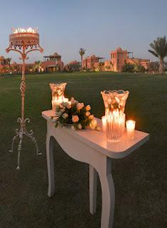 Viajes: Le Secret Garden, un “jardín secreto” para los enamorados en Marrakech