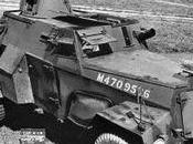 Humber Light vehículo reconocimiento