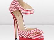 Brigitte Jimmy Choo